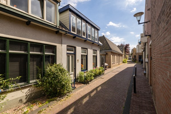 Medium property photo - Westersteeg 12, 2941 AX Lekkerkerk